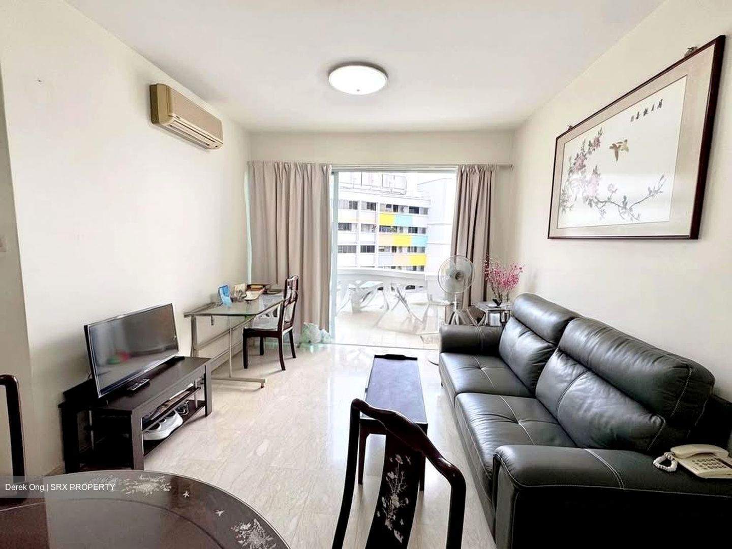 Guilin View (D23), Condominium #571695171